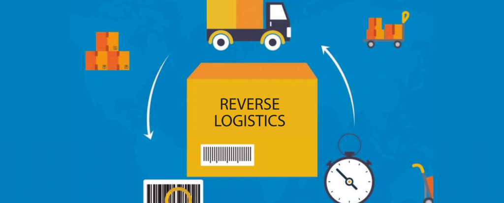 4 challenges of reverse logistics - CubiQ